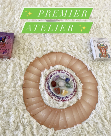 Atelier du 8 mars