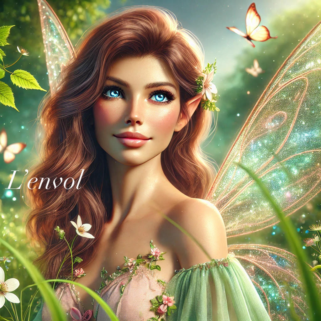 L'envol