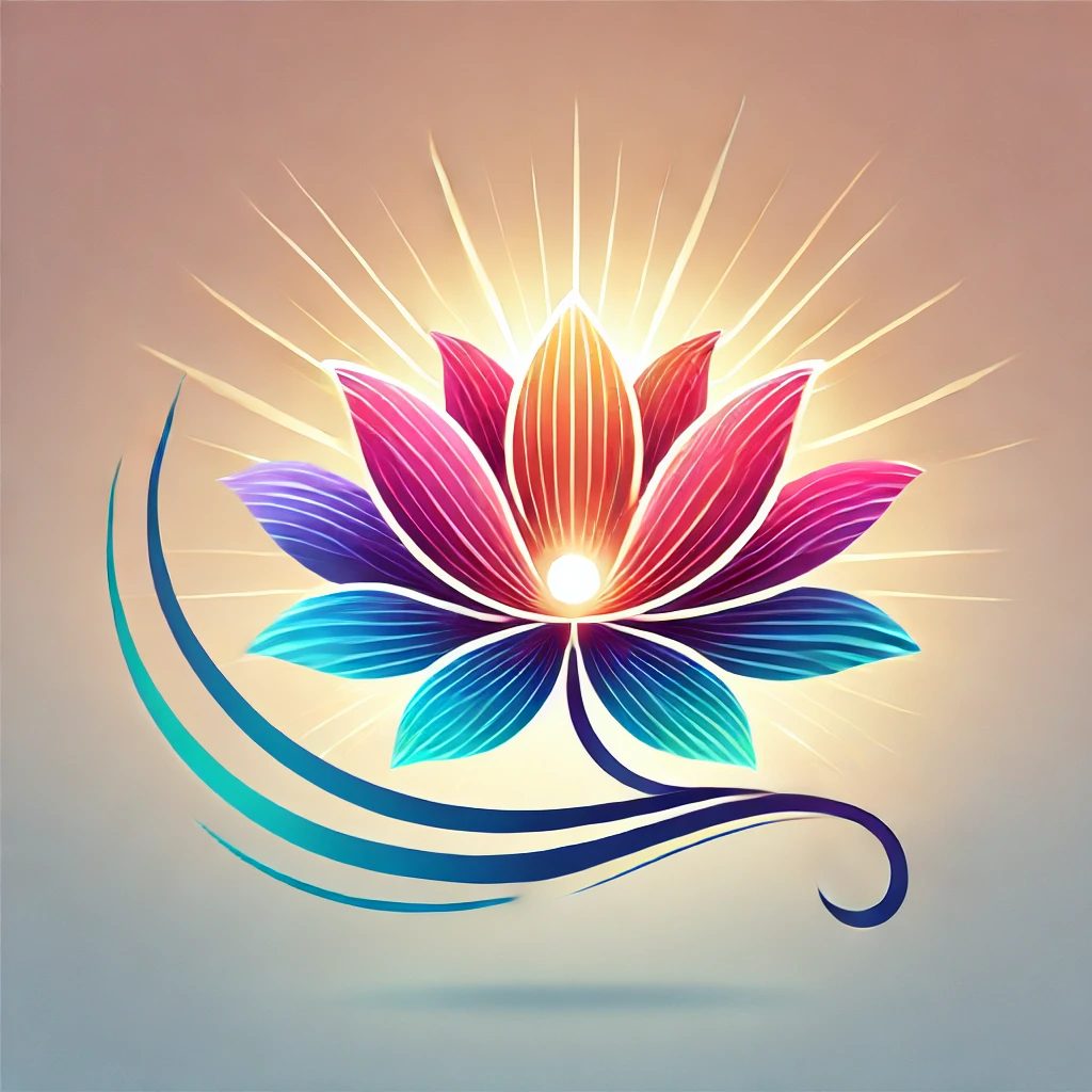 Logo Fleur